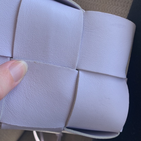 Bottega Veneta Mini Casette Bucket Bag - Picture 11 of 13